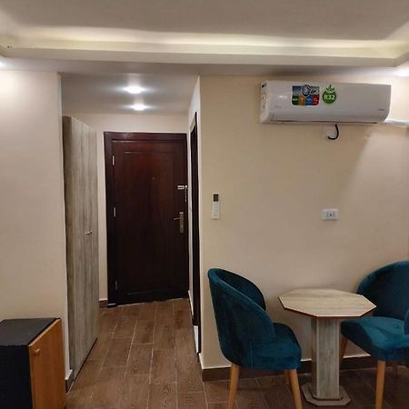 Old Street Apartment Вади Муса Экстерьер фото