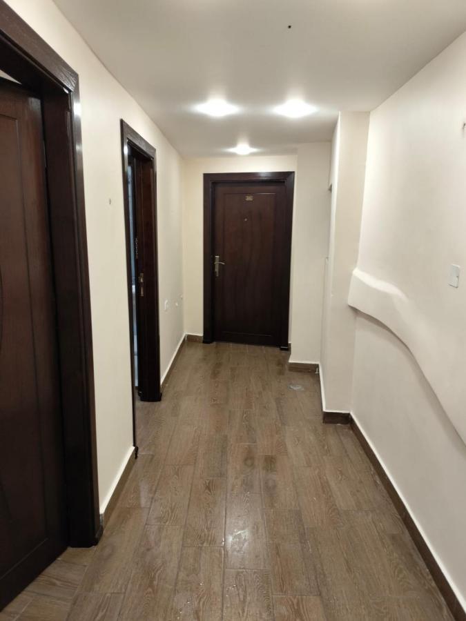 Old Street Apartment Вади Муса Экстерьер фото