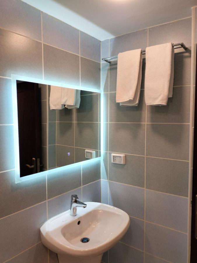 Old Street Apartment Вади Муса Экстерьер фото