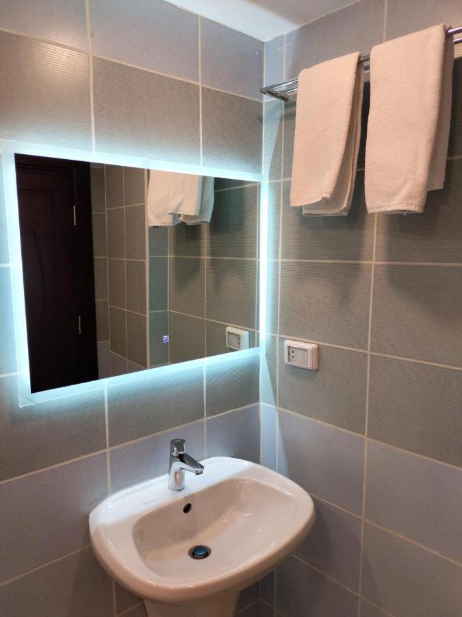 Old Street Apartment Вади Муса Экстерьер фото